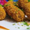 Sev Cutlets