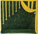 Haldi Decoration