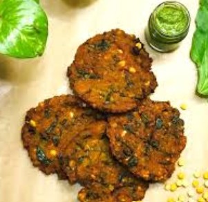 Kalami Vada