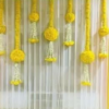 Haldi Decoration