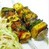 Saunfia Paneer Tikka