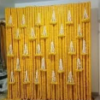 Haldi Decoration