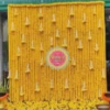 Haldi Decoration