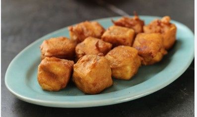 Paneer Koliwada