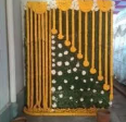 Haldi Decoration