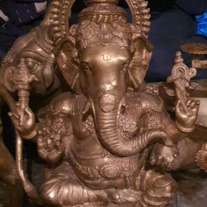 Lord Ganesh