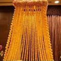 Haldi Decoration