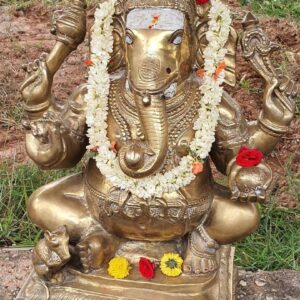 Lord Ganesh