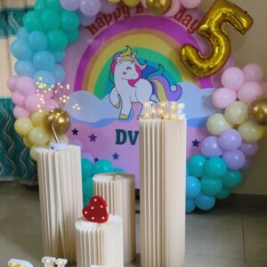 Birthday Decoration