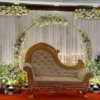 Engagement Decoration
