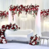 Engagement Decoration