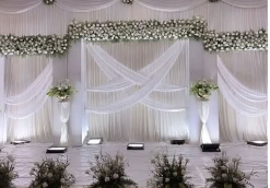 Engagement Decoration