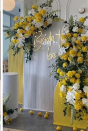 Bachelor Party Decoration