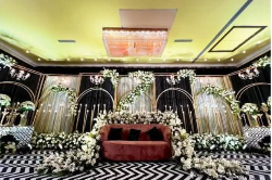 Engagement Decoration