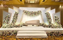 Engagement Decoration