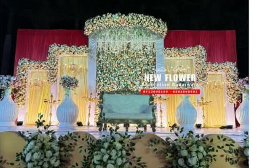 Mandap Decoration