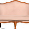 Wooden Sofa