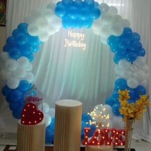 Birthday Decoration