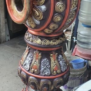 Wedding Decoration Pot
