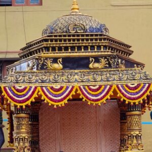 Mandap Decoration