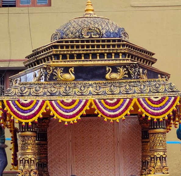 Mandap Decoration