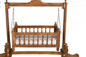 Baby Cradle