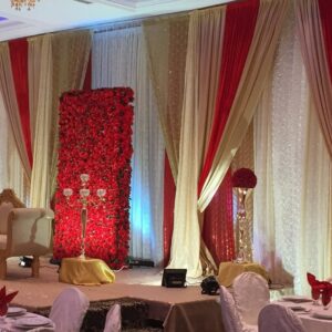 Engagement Decorations