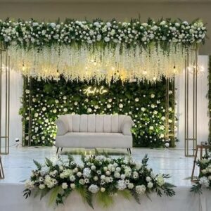 Engagement Decoration