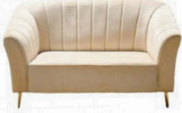 Sofa(Double Seater)