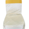 Banquet Chair with White cover