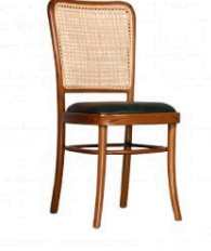 Tonet Ratan Chair