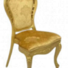 Palace Gold Chair