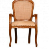 Handle Ratan Chair