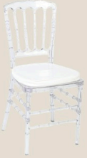 Acrylic Chair