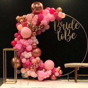 Bachelor Party Decoration