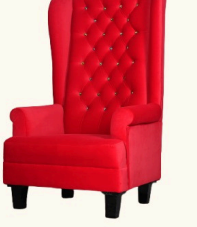 Single Seater Sofa