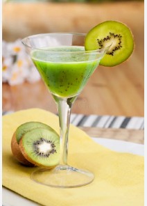 Kiwi Punch