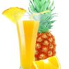 Orange & Pineapple Cup