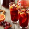 Mock Sangria